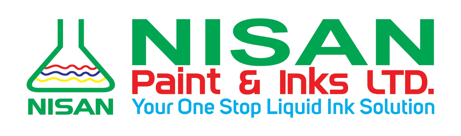 Nisan Paint & Inks Ltd